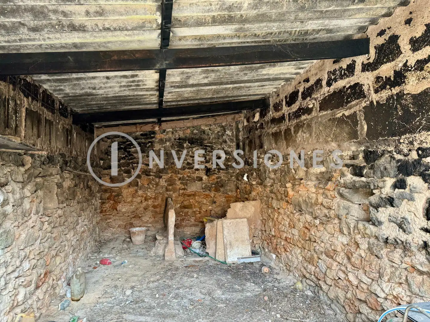 Casa o xalet en venda a Verge Consolació, S'Alquería Blanca - Calonge