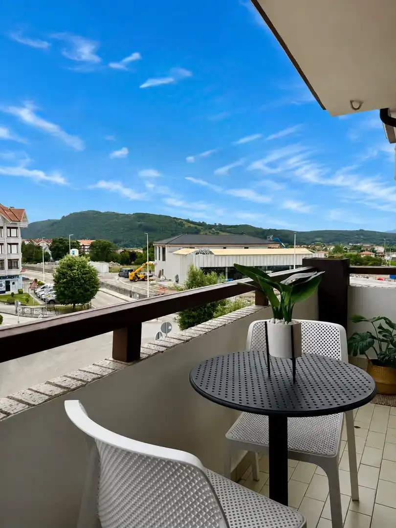 Terraza de Piso en venta en Noja con Calefacción y Terraza