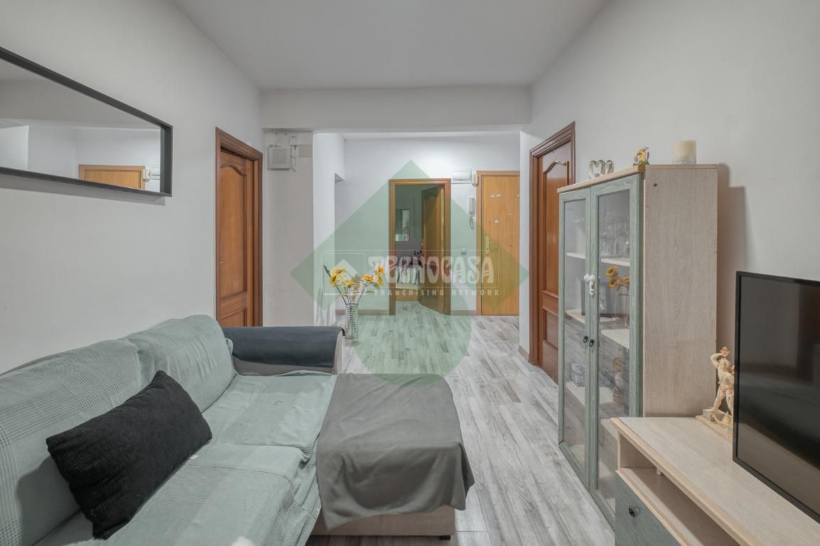 Flat for sale in Villaverde Alto
