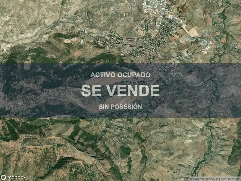 Pis en venda a Puente Tablas - Puente Nuevo - Cerro Molina