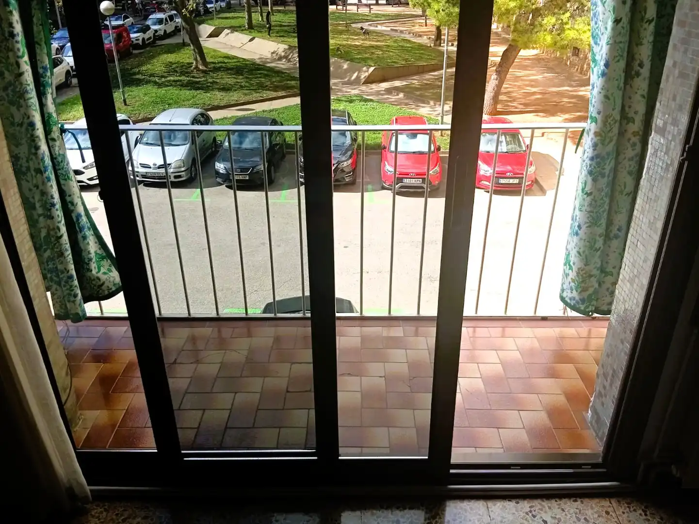 Wohnung mit Terrasse zum Verkauf in Carrer d'Andrade