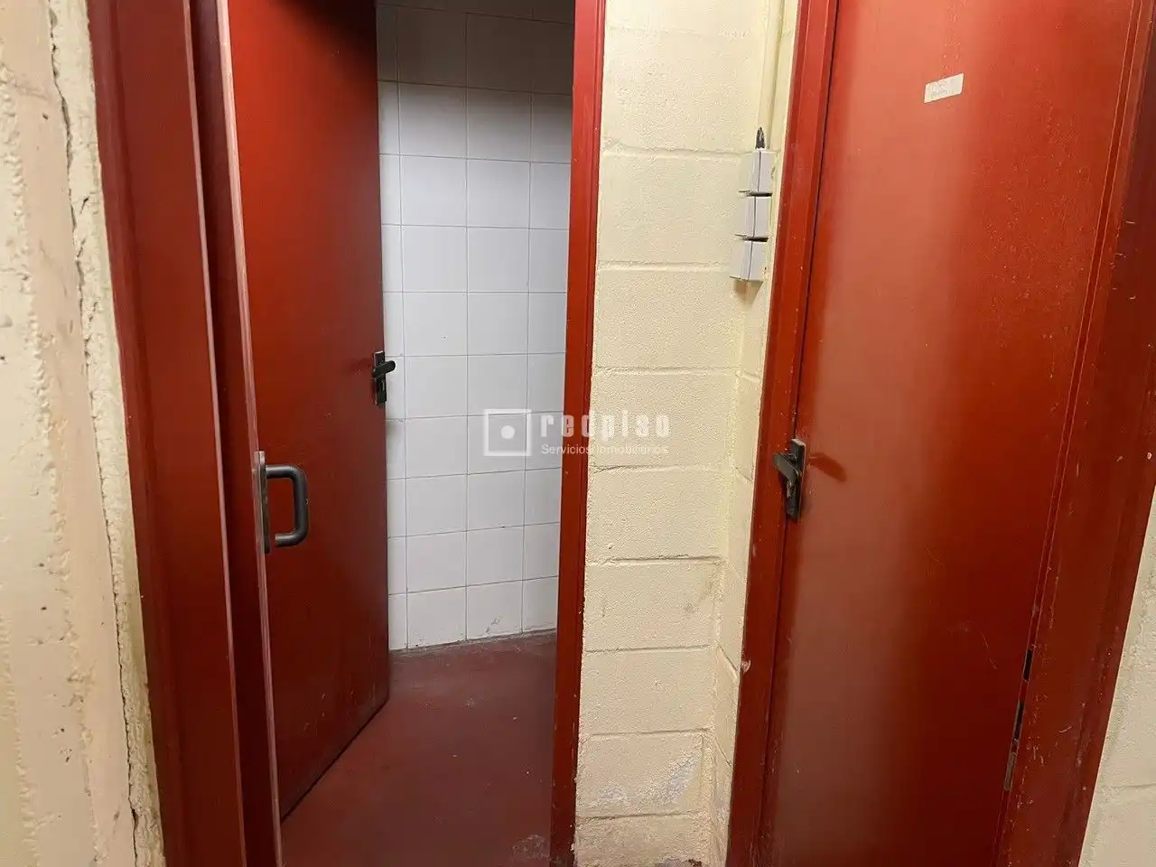 Garage zum Verkauf in Madrid