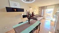 Living room of Flat for sale in Llorenç del Penedès  with Air Conditioner, Heating and Terrace