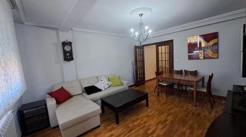 Foto 3 de Pis de lloguer a Palencia, Hospital, Valladolid Capital