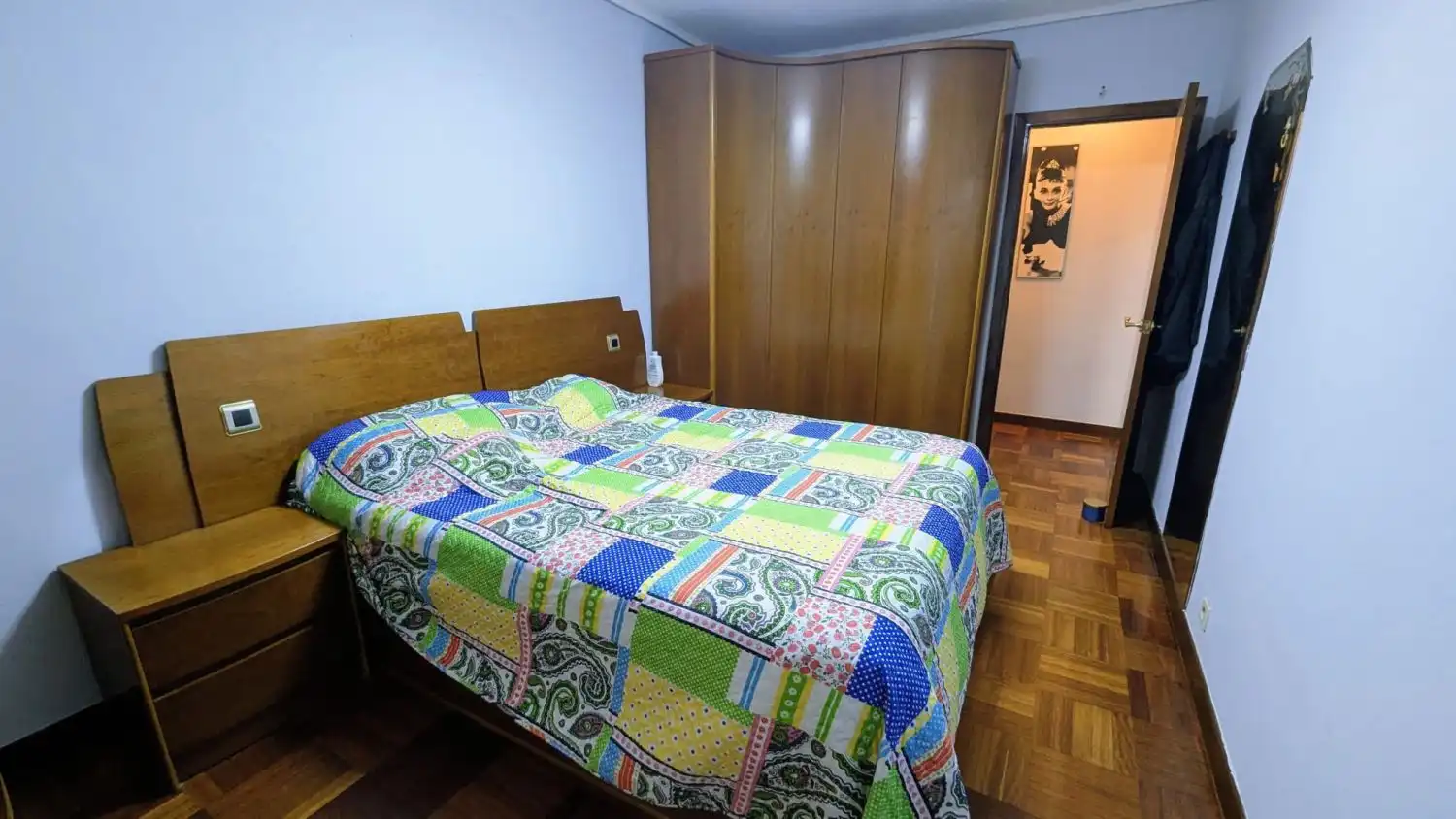 Wohnung mit Terrasse zum Verkauf in Amorebieta-Etxano, imagen 17