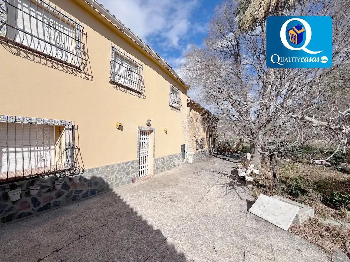 Casa en venda a Jijona / Xixona, imagen 23