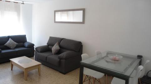 Foto 5 de Apartament de lloguer a Carrer Arnald de Solsona, Pardinyes, Lleida