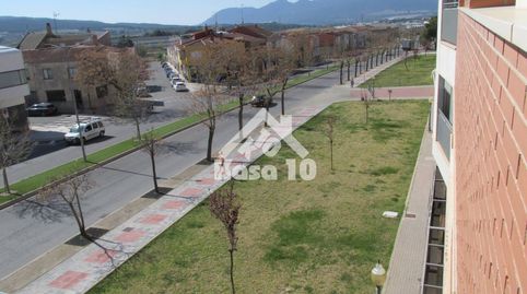 Foto 2 de Piso de alquiler en Calle Casats, Ibi, Alicante