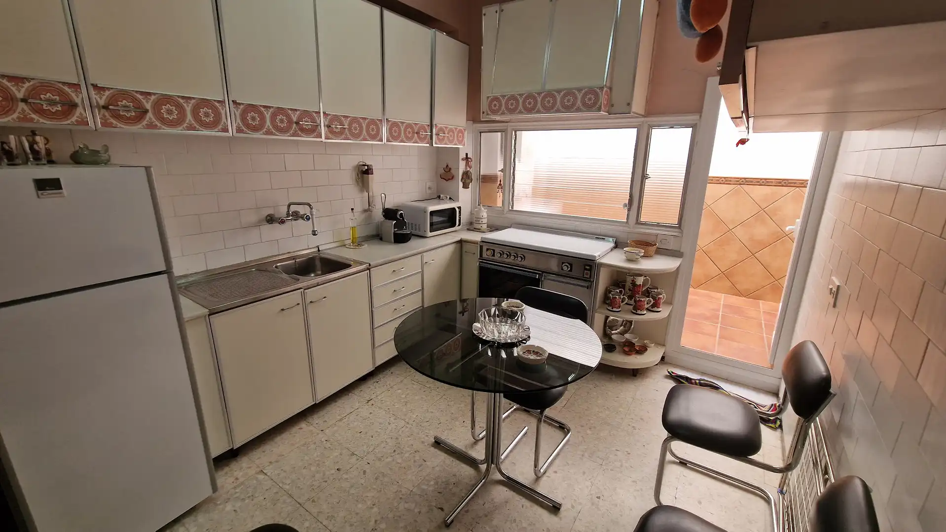 Piso en venta en Calle del Abagado y Academics Emilio Esteban Hanza, 18, Canjáyar