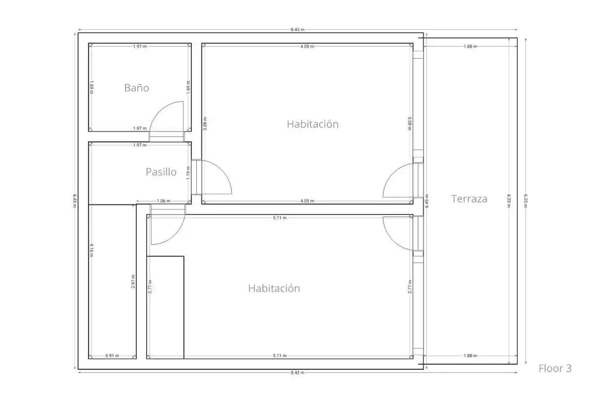 Detached homes for sale in Villalbilla  with Air Conditioner, Heating and Terrace