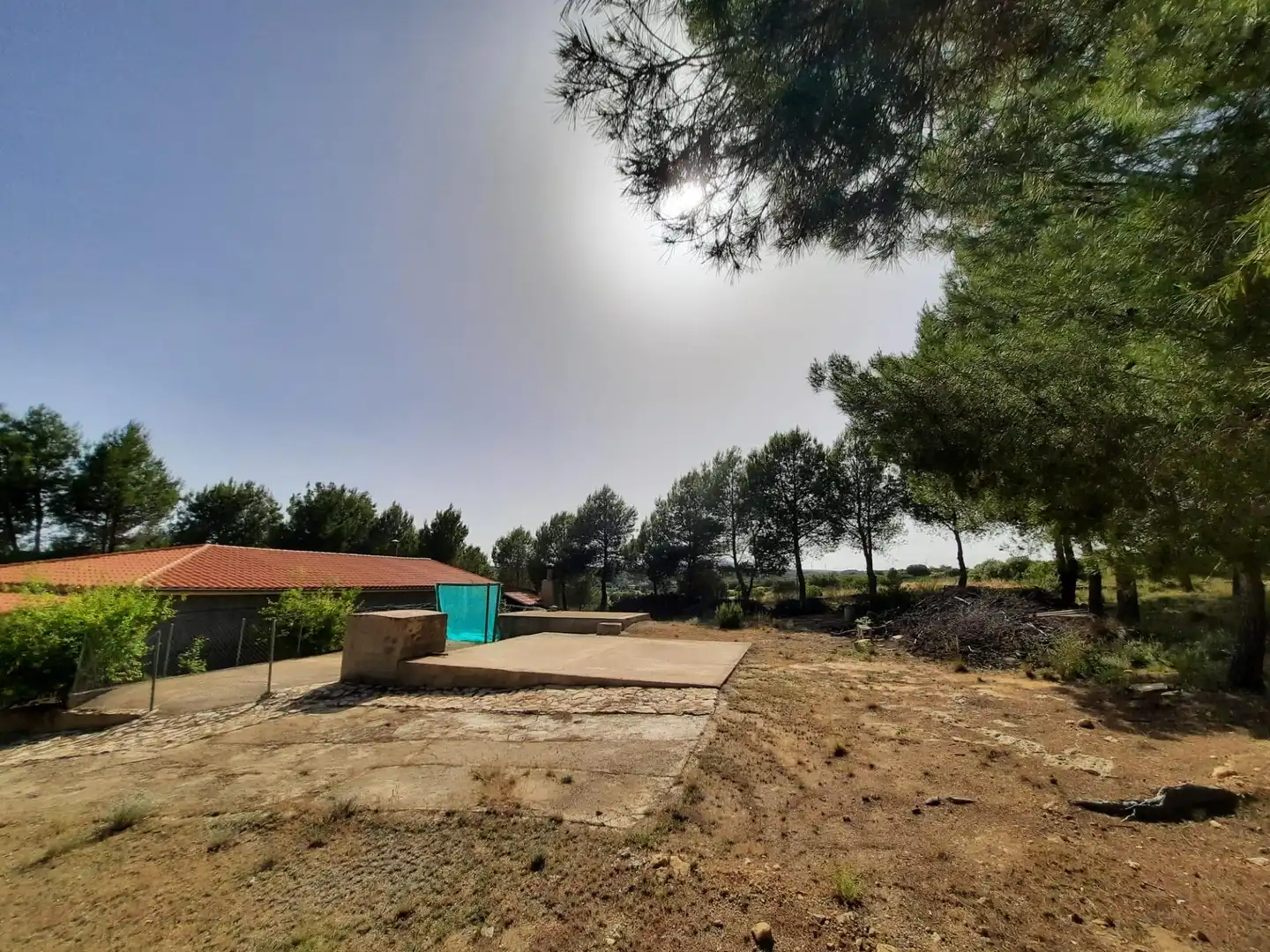 Casa o chalet en venta en Alpera con Amueblado