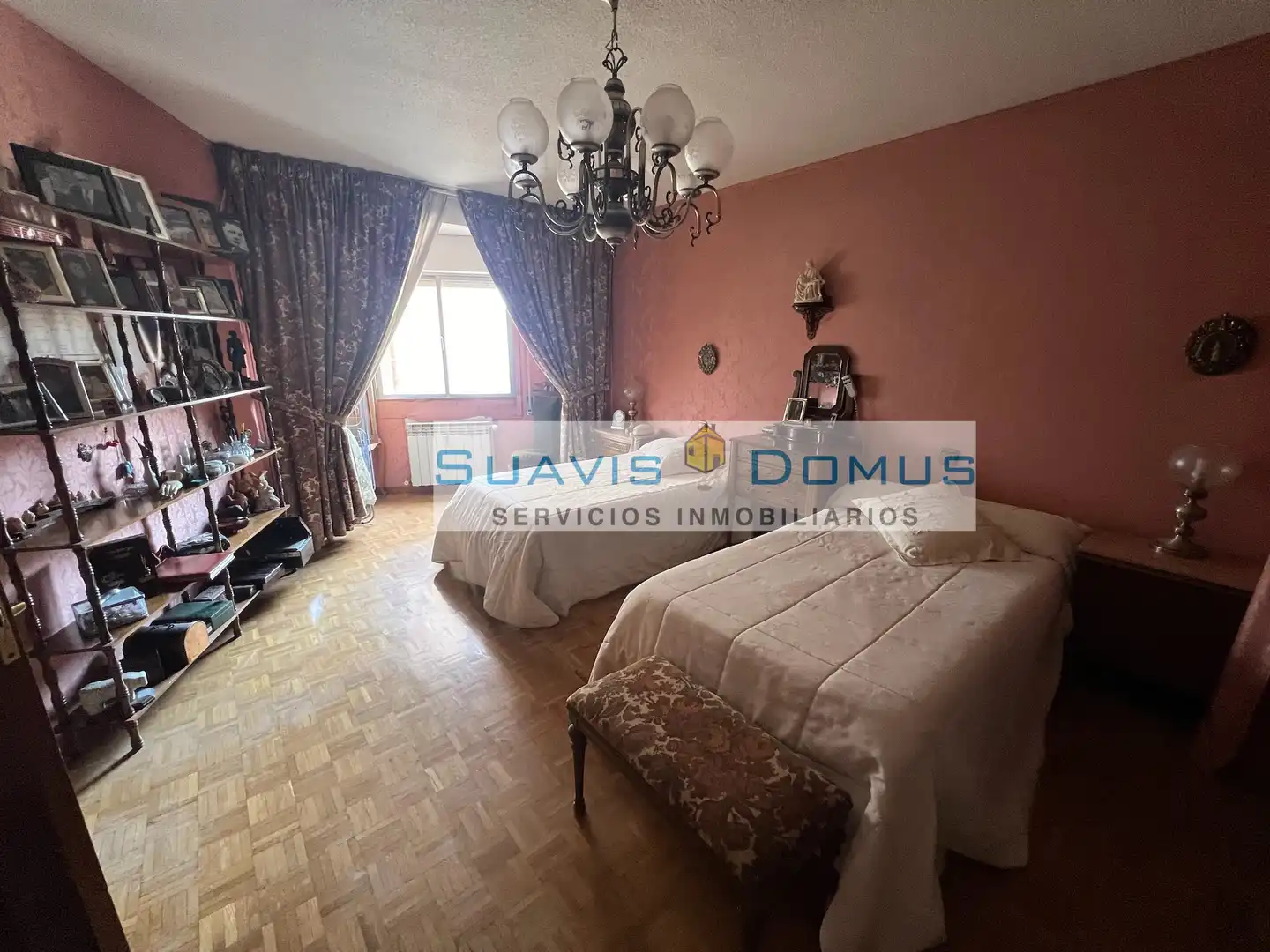 Wohnung mit Aufzug zum Verkauf in Casco Antiguo, imagen 12