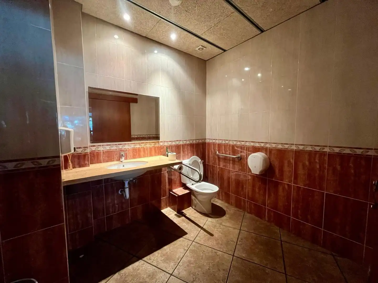 Local comercial en traspaso en Vilanova del Vallès, imagen 8