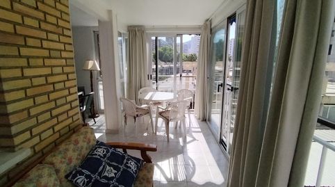 Foto 4 de Piso en venta en Playa Levante, Benidorm