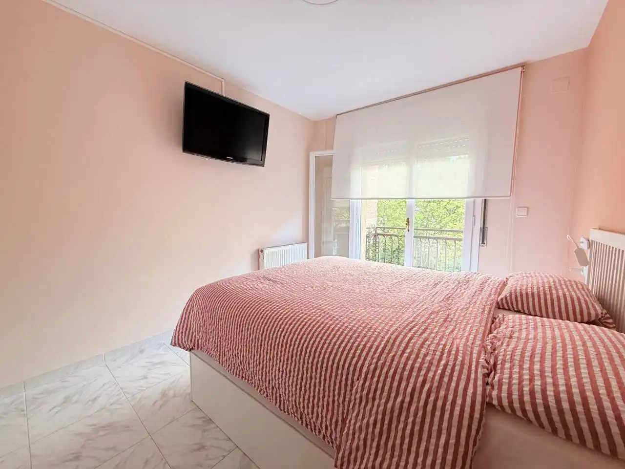 Habitación de Piso en venta en Arbúcies con Calefacción, Amueblado y Balcón