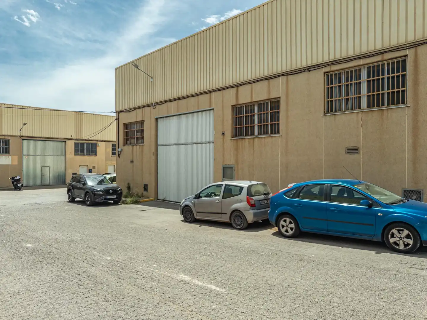 Industrial building for sale in Calle JUAN PERIS MASIP 3, imagen 6