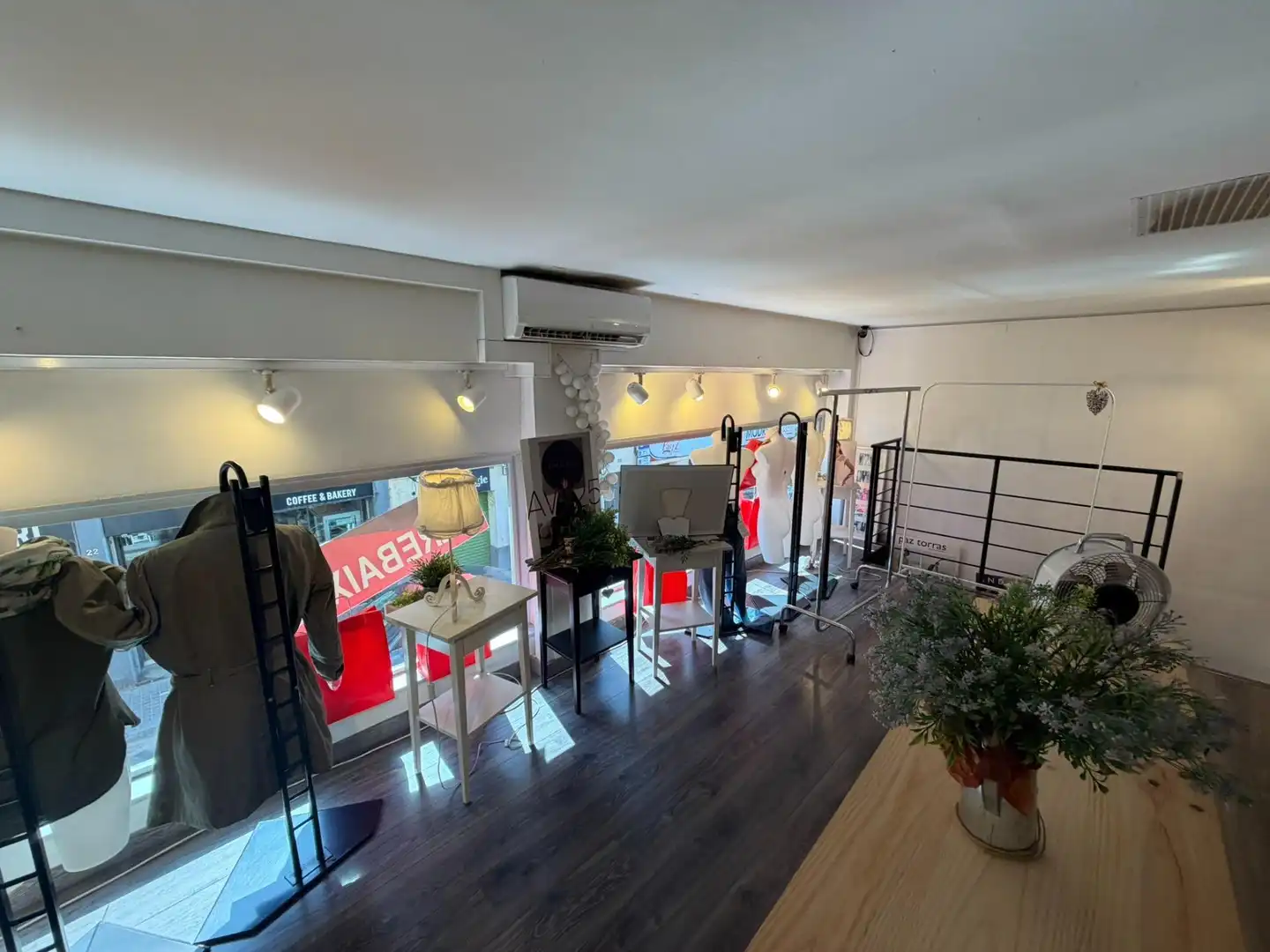 Local comercial en traspàs a Horta - Guinardó, imagen 20