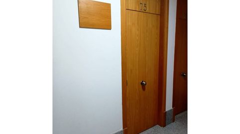 Foto 5 von Büro zur Miete in Doctor González Caraballo, Colores - Entreparques, Sevilla Capital