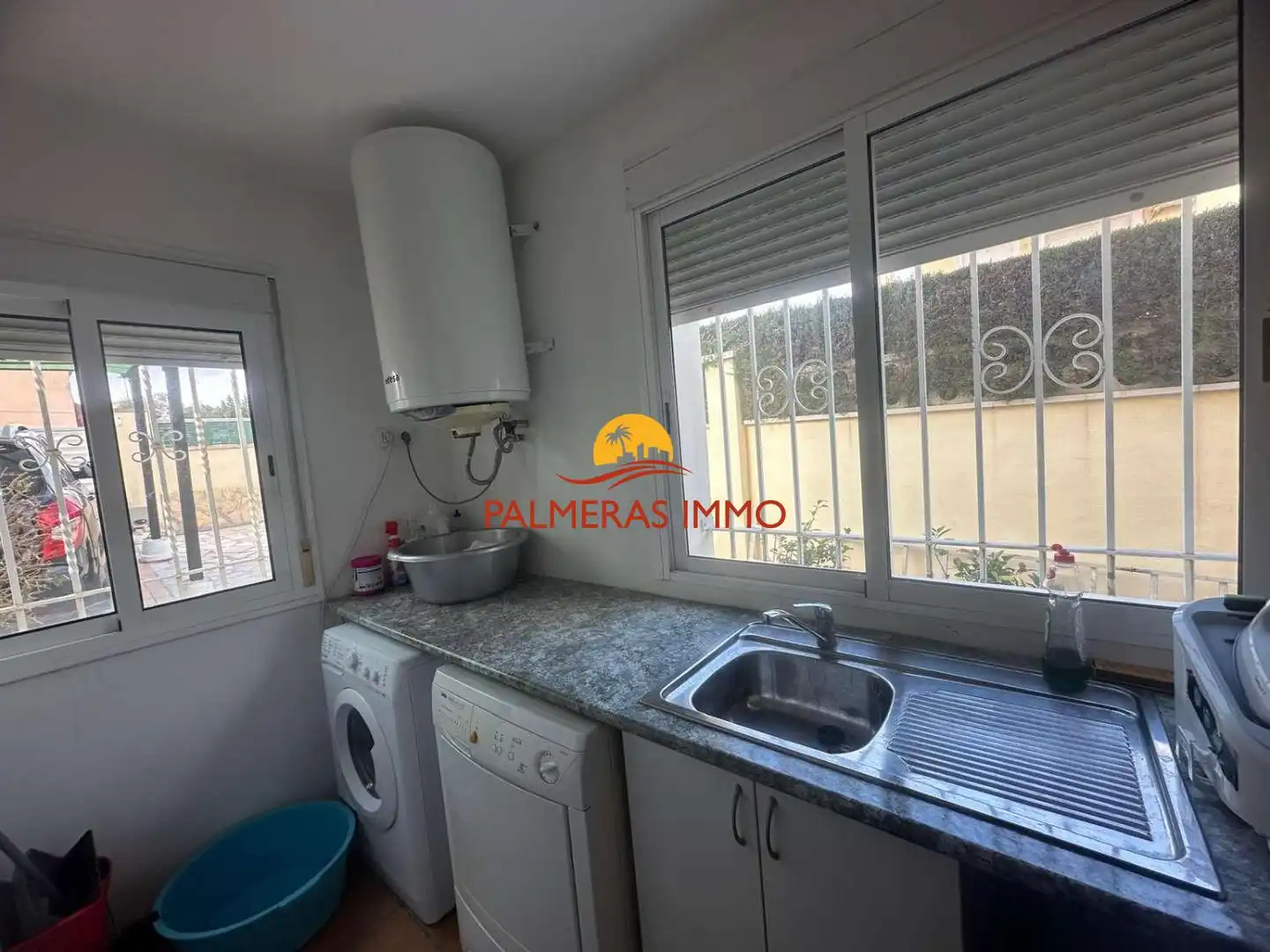 Villa avec piscine à vendre à Les Tres Cales, imagen 31