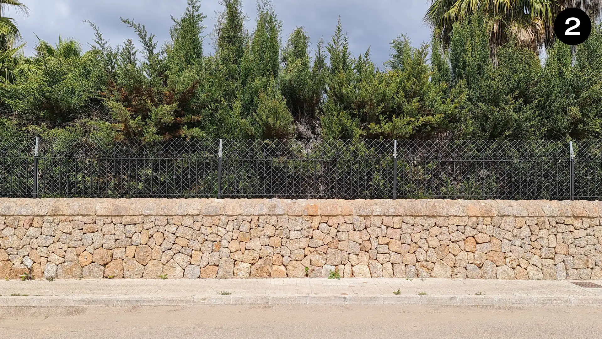 Residencial en venta en Carrer Ritch Miller, 23, Santa María del Camí
