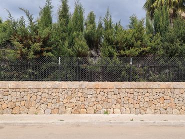 Residential land for sale in Carrer Ritch Miller 23