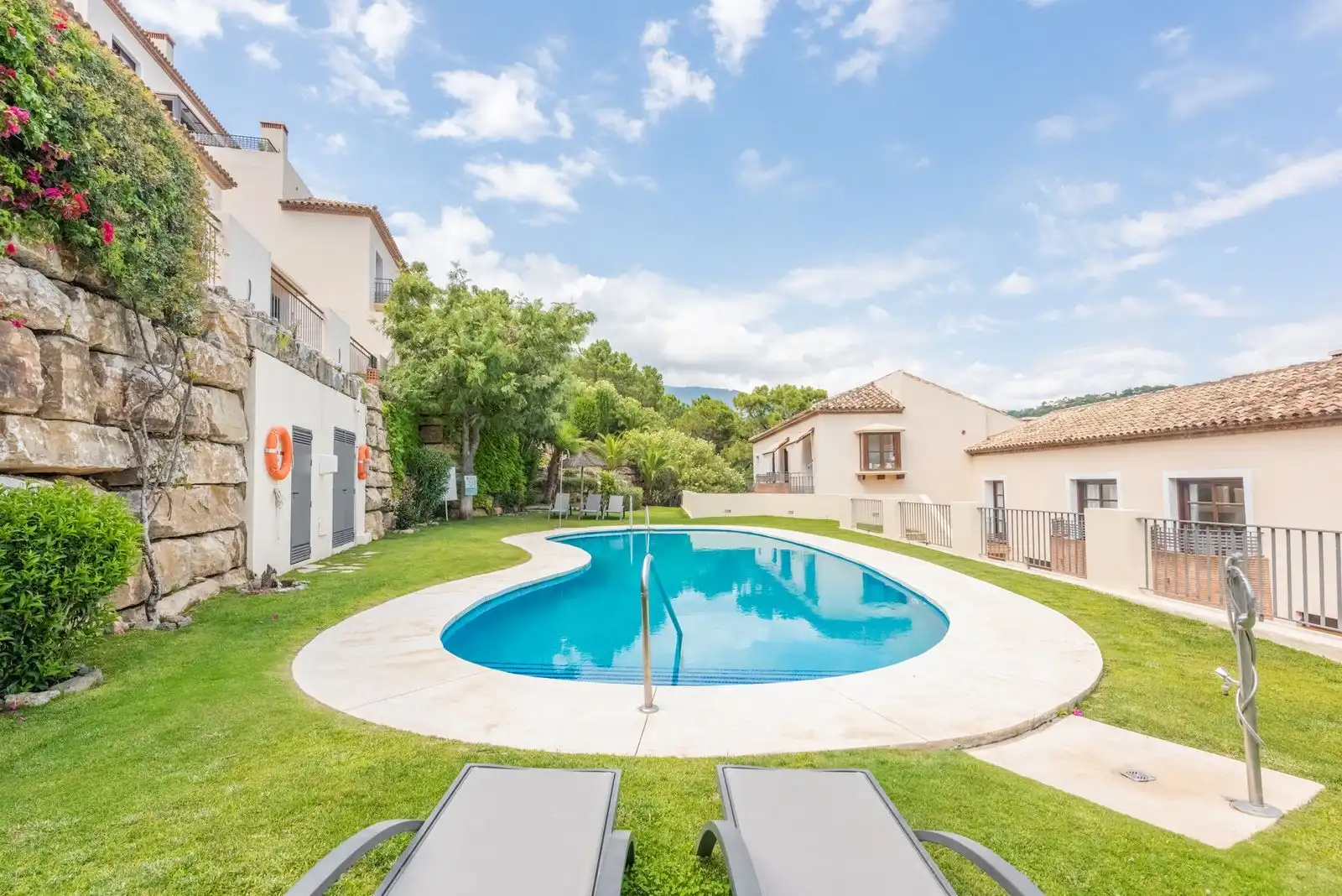 Casa a schiera con piscina in vendita a Avenida de Andalucia 71, imagen 11