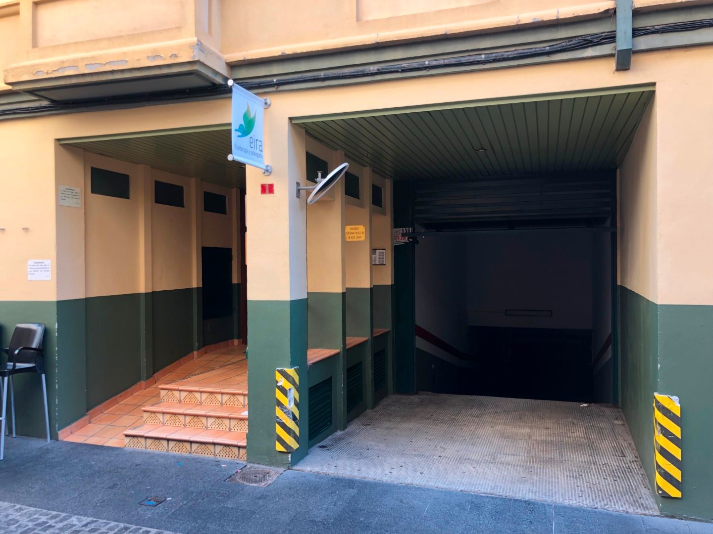 Parking of Garage for sale in Jaca