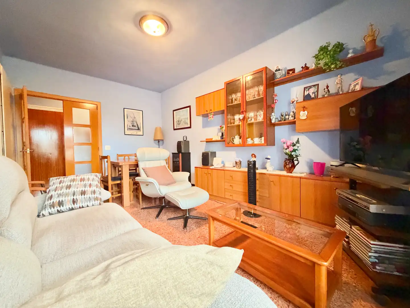 Appartement avec terrasse à vendre à Carrer dels Quatre Cantons, imagen 4