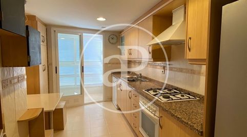 Foto 5 de Piso de alquiler en Camí Vell D'alboraia, Barrio de Benimaclet, Valencia Capital