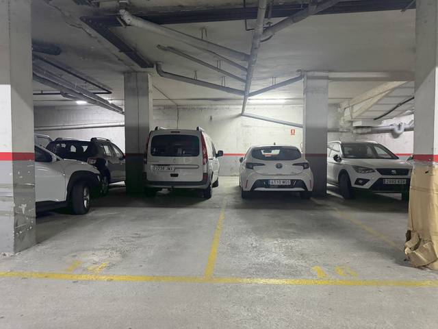 Garaje en Venta en Carrer de Foment, 48 en Sant Miquel