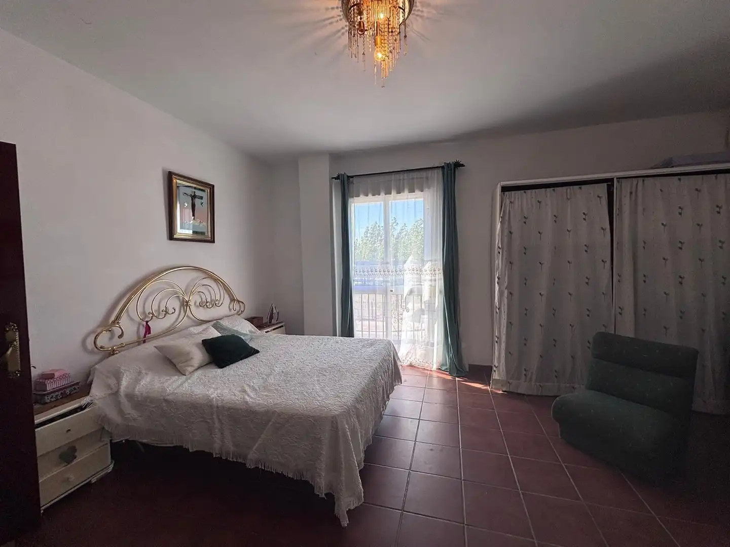 Habitación de Piso en venta en Los Palacios y Villafranca