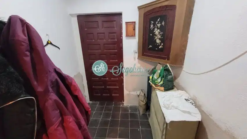 Flat for sale in Segovia  with Heating