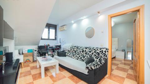 Foto 3 de Piso en venta en Calle de la Constitución, Centro, Fuenlabrada