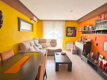 Piso con ascensor en venta en Carrer de Carles Buïgas