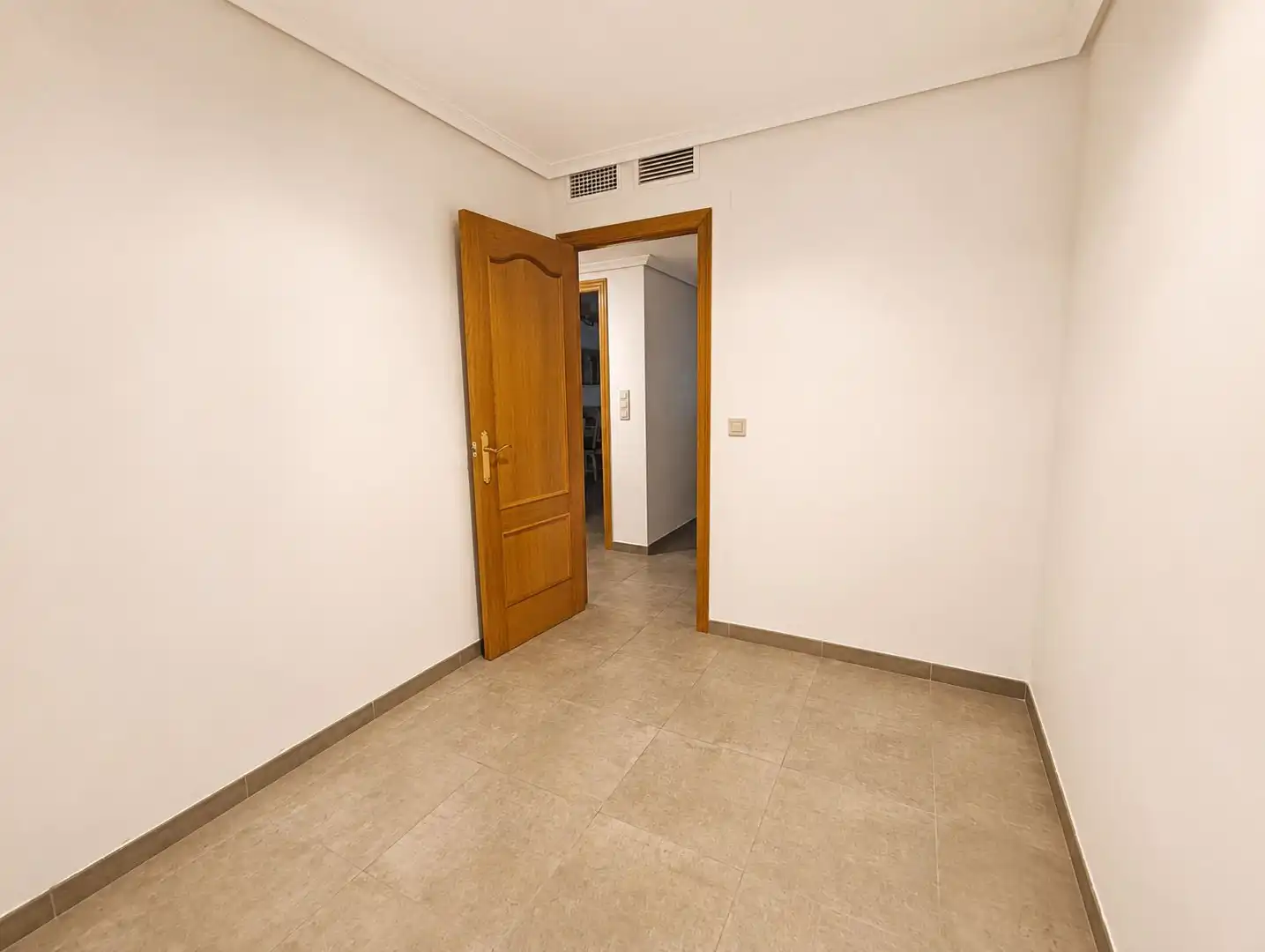 Flat for rent in L'Alcora