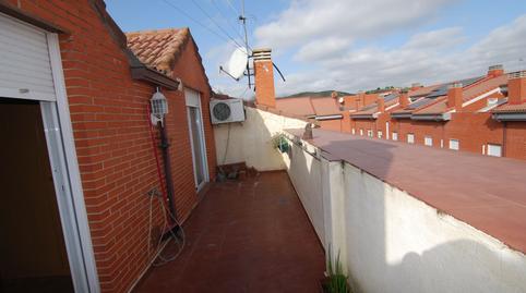 Foto 2 de Dúplex en venta en San Martín de la Vega, Madrid