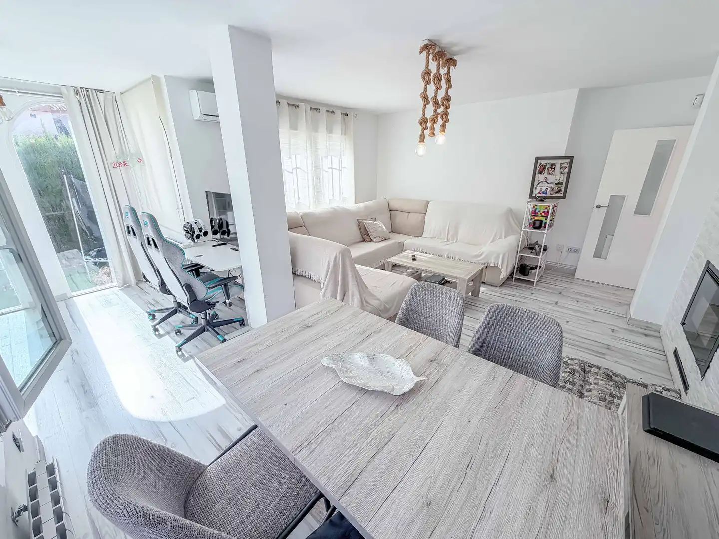 Villa mit Terrasse zum Verkauf in Calle Meidum 63, imagen 40