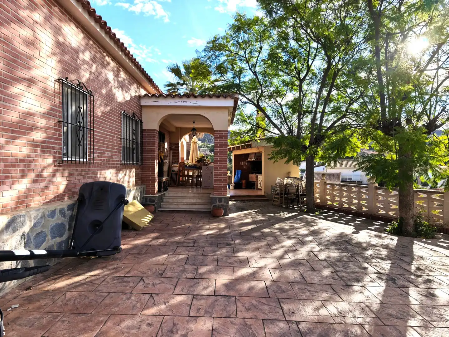 Villa avec piscine à vendre à Carrer Almogavers, imagen 6