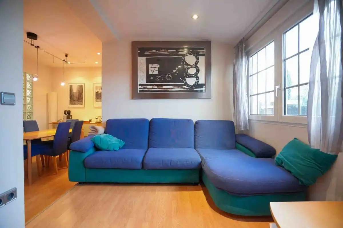 Appartement avec ascenseur à vendre à Callejón de Gómez Acebo, imagen 4