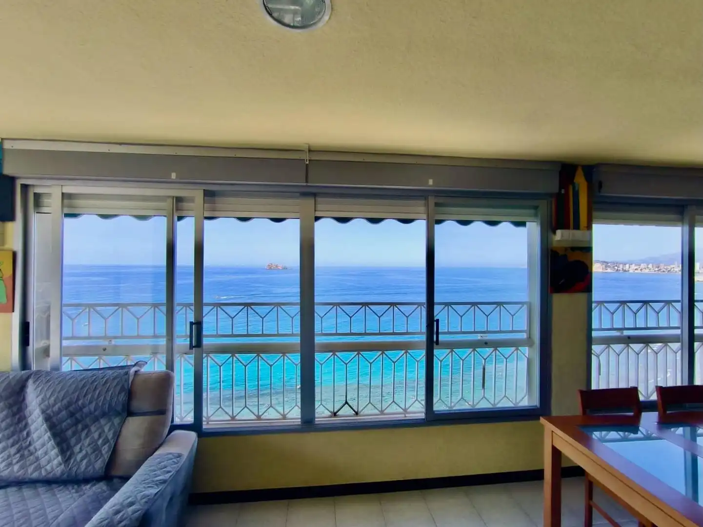 Apartment mit Pool zum Verkauf in Playa de Levante, imagen 7