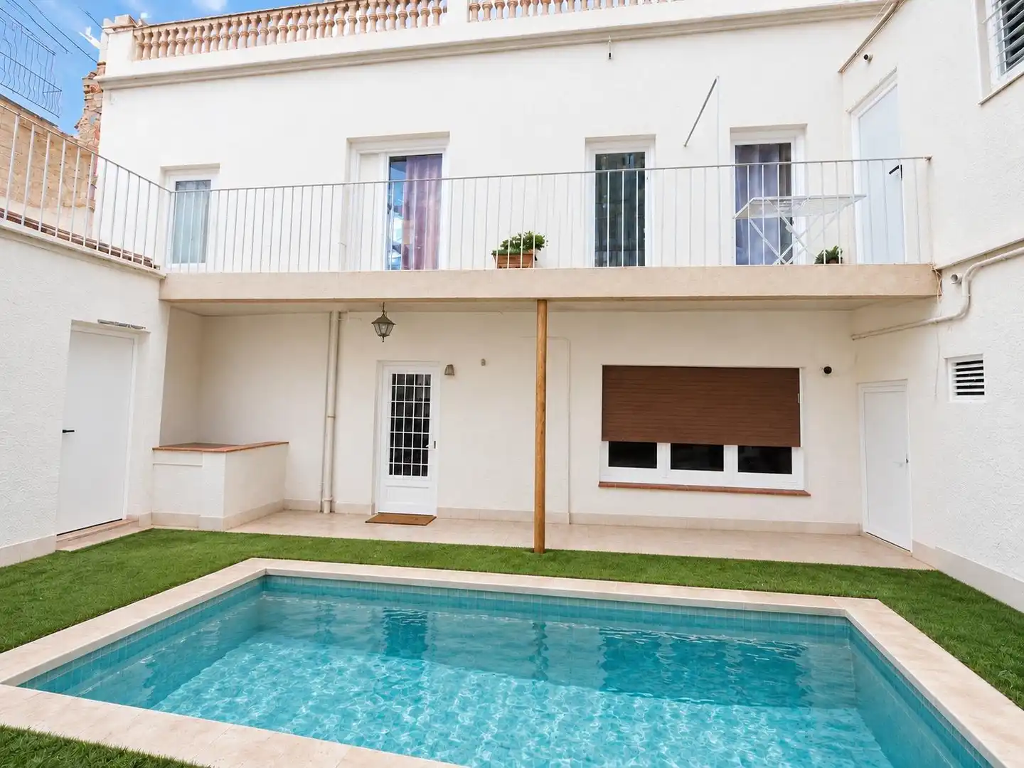 Casa o chalet en venta en Figueres, Girona