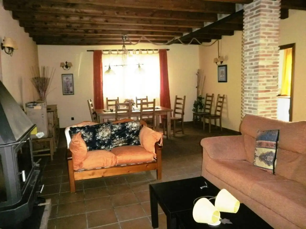 House for sale in Gargantilla del Lozoya, imagen 4