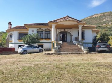 Casa con piscina en venta en Casco Histórico
