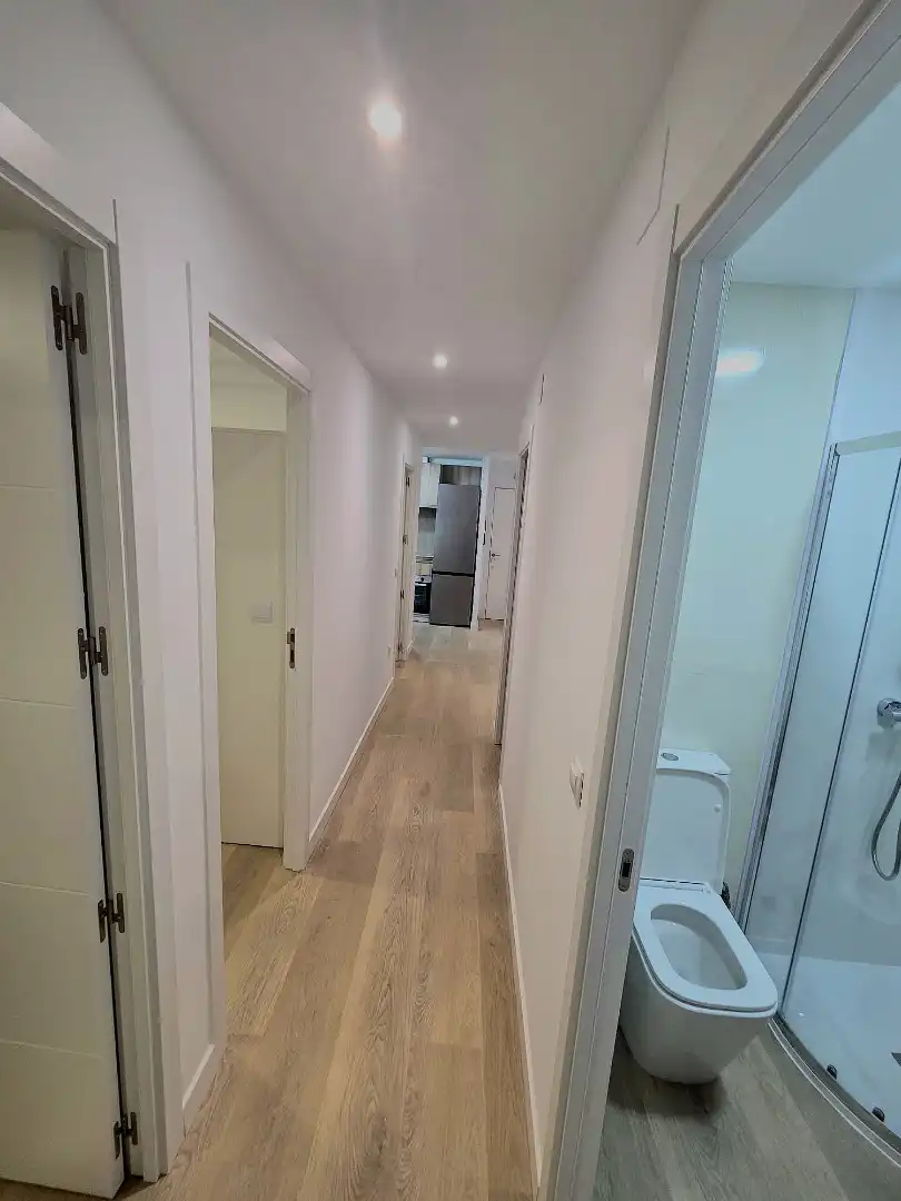 Wohnung mit Aufzug zur Miete in Calle de las Palmas, imagen 8