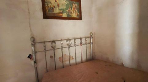 Foto 4 de Finca rústica en venda a Zeneta, Murcia