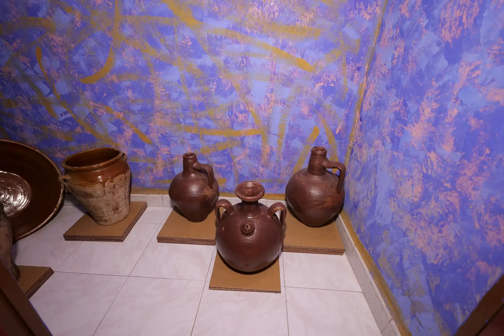 Houses for sale in Adra  with Private garden, Terrace and Furnished
