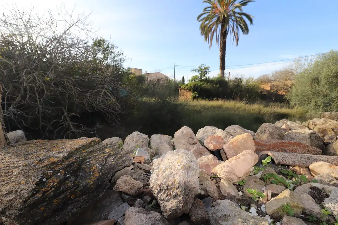 Residencial en venta en  Palma de Mallorca