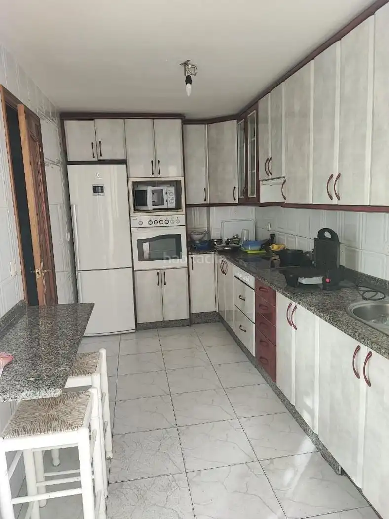 Pis amb ascensor en venda a Calle Sor Valentina Mirón 66, imagen 11