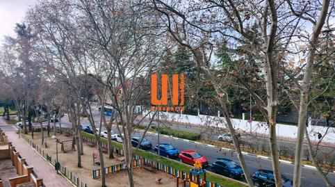 Foto 3 de Pis en venda a Colina,  Madrid Capital