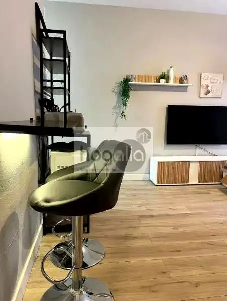Flat with lift to rent in Triana, imagen 8